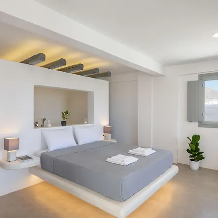 Sea View (adults Only) Hotel Perivolos (Santorini)