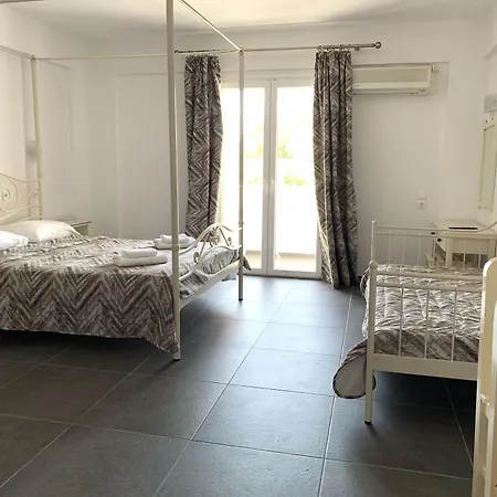 Hotel Sea View (adults Only) 4*