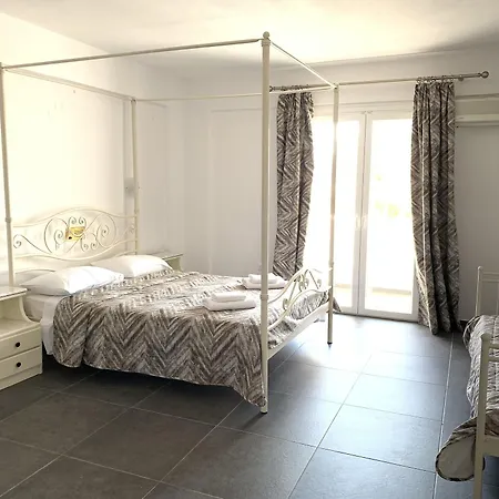 Sea View (adults Only) 호텔 4*