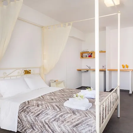 Sea View (adults Only) 호텔 4*