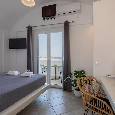 Sea View (adults Only) 페리볼로스
