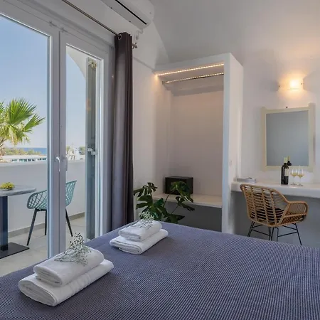 Sea View Bay (adults Only) 4* Perivólosz