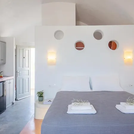 Sea View (adults Only) Perivolos (Santorini)