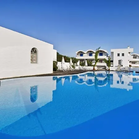 Sea View (adults Only) Hotel Perivolos (Santorini)