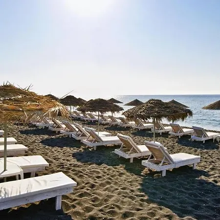 Hotel Sea View (adults Only) Perivolos (Santorini)