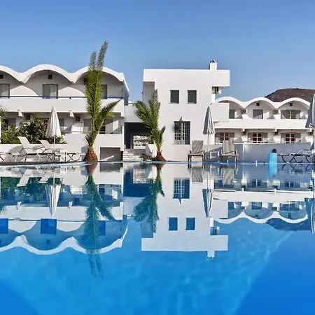 Hotel Sea View (adults Only) Perivolos (Santorini)