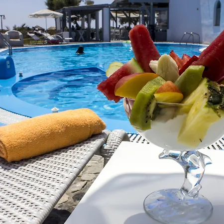 Sea View (adults Only) 호텔