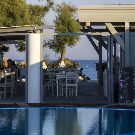 호텔 Sea View (adults Only) 4*