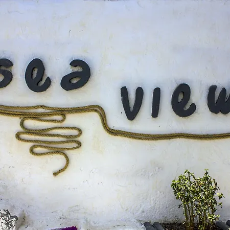 호텔 Sea View (adults Only) 4*