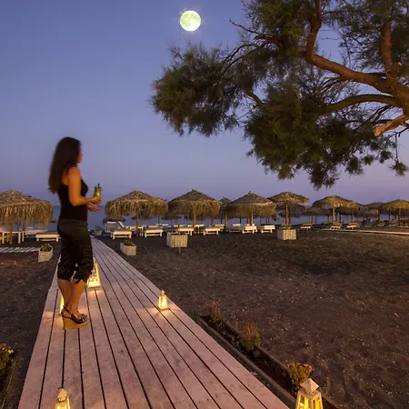 Sea View (adults Only) ホテル ペリッサ