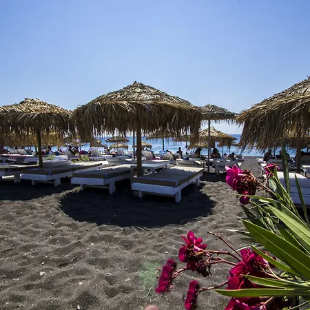 מלון Sea View (adults Only) פריסה