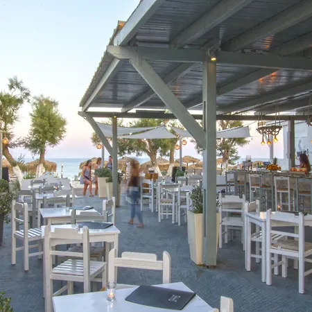 호텔 Sea View (adults Only) 4*