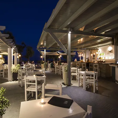 Sea View (adults Only)