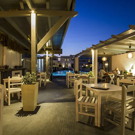 호텔 Sea View (adults Only) 4*