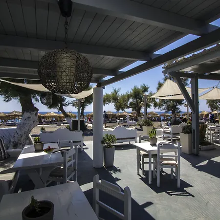 호텔 Sea View (adults Only)