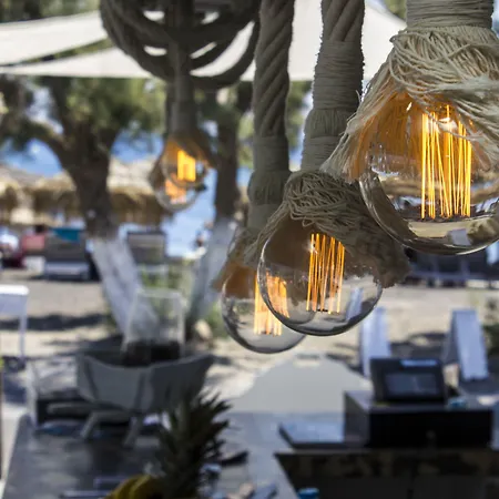 Sea View Bay (adults Only) Hotel Perivolos (Santorini)