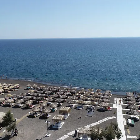 ホテル Sea View (adults Only) ペリッサ