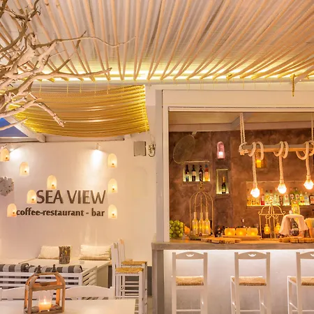 Sea View (adults Only) 호텔 4*