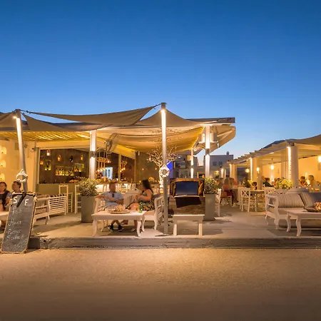 Sea View (adults Only) מלון פריסה