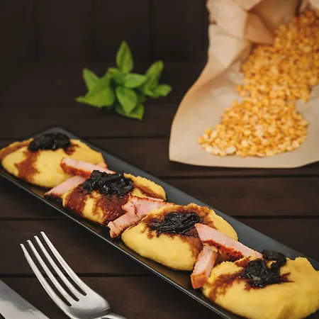 Sea View (adults Only) ホテル 4*