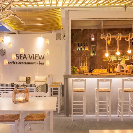 호텔 Sea View (adults Only) 4*