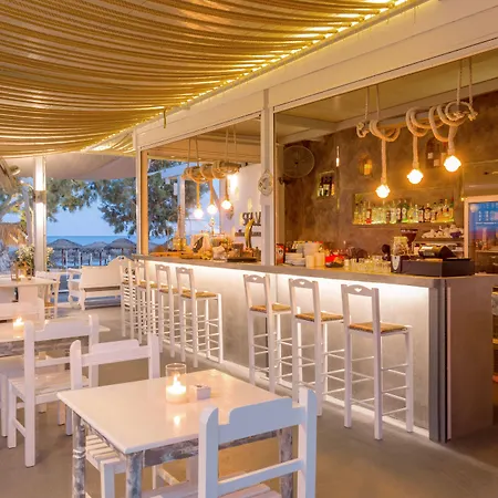 Sea View (adults Only) ホテル ペリッサ