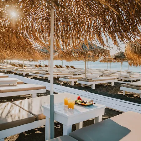 Sea View Bay (adults Only) Perivolos (Santorini)