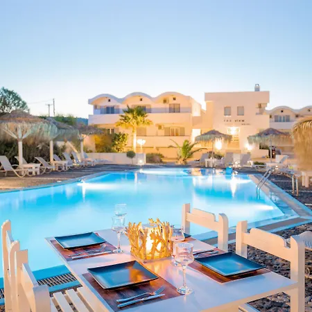 Sea View Bay (adults Only) Hotel Perivolos (Santorini)