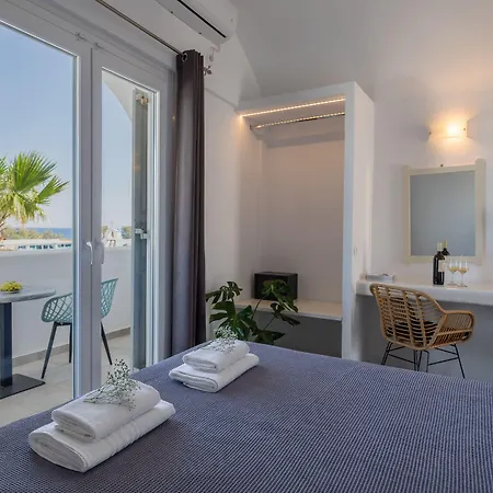 Sea View Bay (adults Only) Hotel 4*