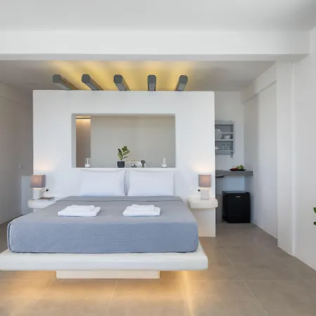 Sea View (adults Only) 4* 페리볼로스