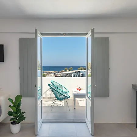 ホテル Sea View (adults Only) 4*