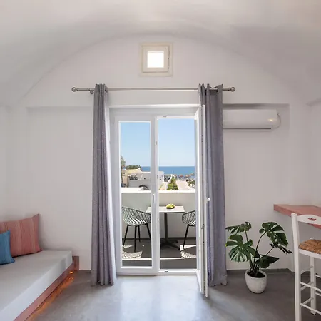 Sea View (adults Only) 4* 페리볼로스