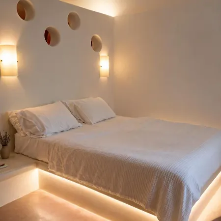 Sea View Bay (adults Only) Hotel Perivolos (Santorini)