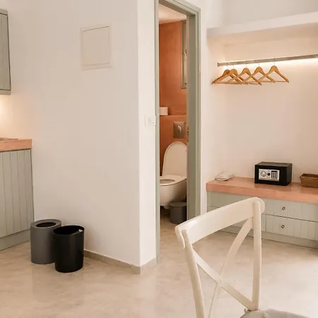 Hotel Sea View Bay (adults Only) Perivolos (Santorini)