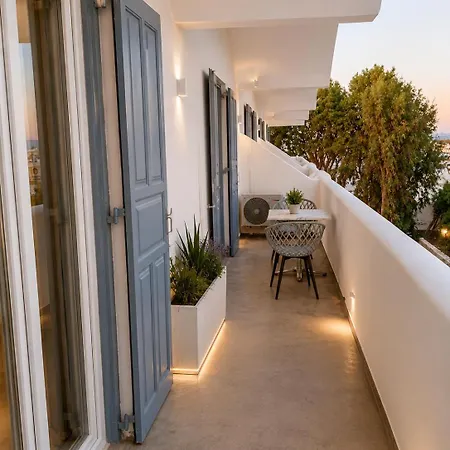 Sea View Bay (adults Only) Perivolos (Santorini)