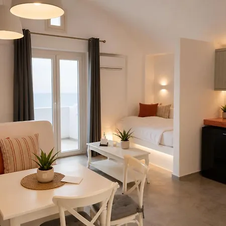 Hotel Sea View Bay (adults Only)