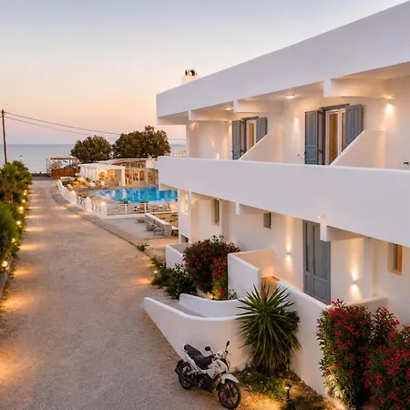 Sea View Bay (adults Only) Hotel 4*