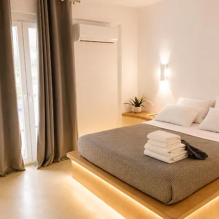 Sea View Bay (adults Only) Hotel Perivolos (Santorini)