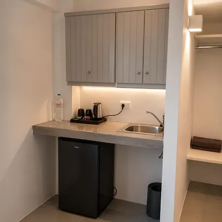 Hotel Sea View Bay (adults Only)