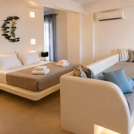 Hotel Sea View Bay (adults Only) 4*