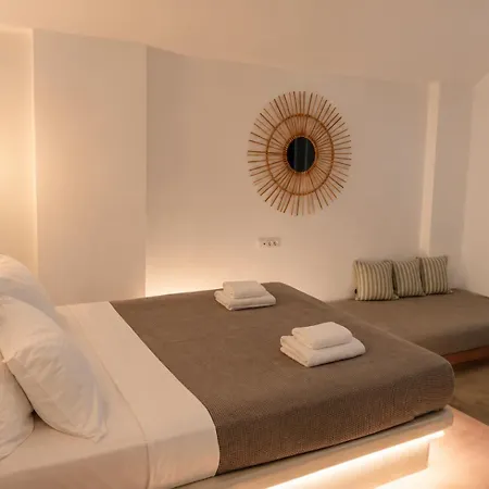 Sea View Bay (adults Only) Hotel