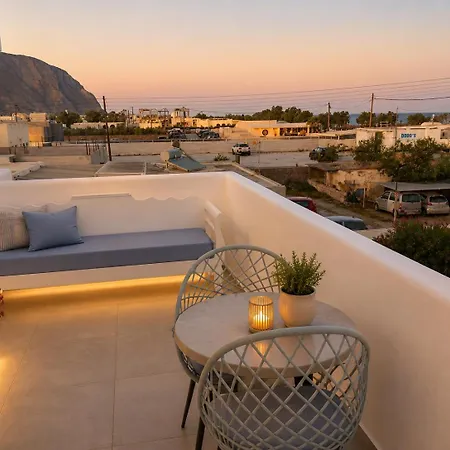 Sea View Bay (adults Only) Hotel 4*