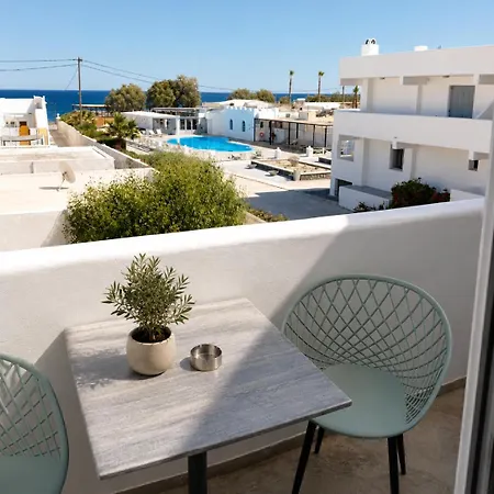Sea View Bay (adults Only) Hotel 4*