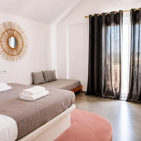 Sea View Bay (adults Only) Perivolos (Santorini)