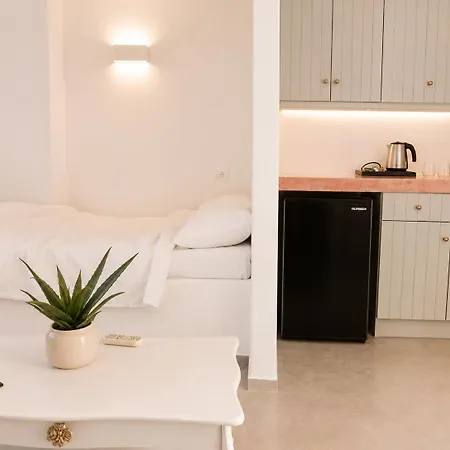 Sea View Bay (adults Only) Perivolos (Santorini)