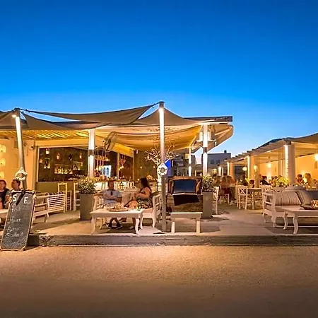 Sea View Bay (adults Only) Szálloda