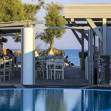 Sea View Bay (adults Only) Hotel Playa de Perivolos