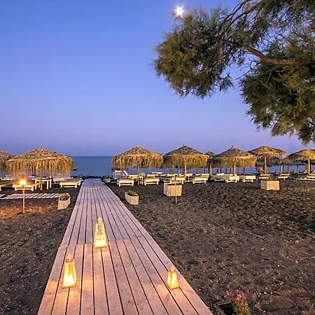 Sea View Bay (adults Only) 호텔 페리볼로스