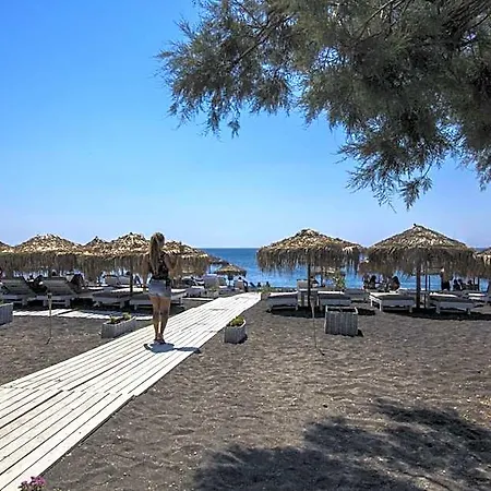 Sea View Bay (adults Only) 페리볼로스