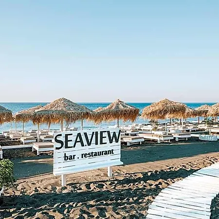 Sea View Bay (adults Only) 4* 페리볼로스